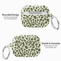 Matcha Speck - AirPods Pro 3 Case