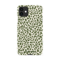 Matcha Speck - iPhone 11 Case