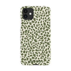 Matcha Speck - iPhone 11 Case