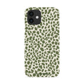 Matcha Speck - iPhone 12 Case