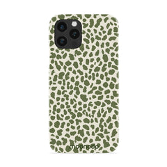Matcha Speck - iPhone 12 Pro Case