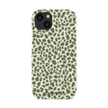 Matcha Speck - iPhone 13 Case