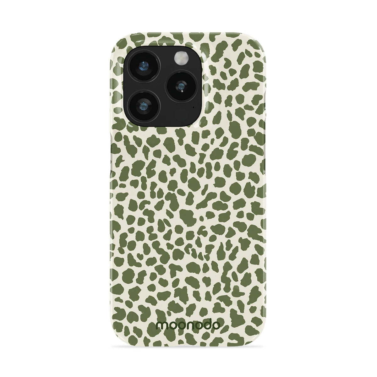 Matcha Speck - iPhone 15 Pro Case