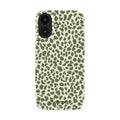 Matcha Speck - iPhone 16 Case