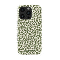 Matcha Speck - iPhone 16 Pro Case