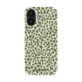 Matcha Speck - iPhone 17 Case