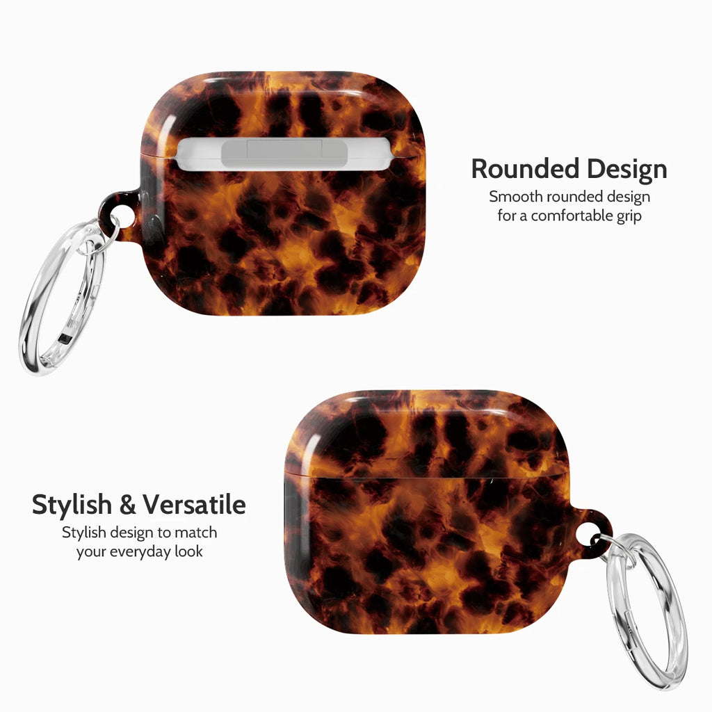Molten Shell - AirPods 3 Case