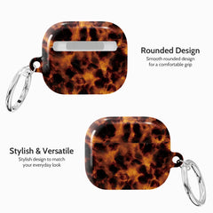 Molten Shell - AirPods 3 Case