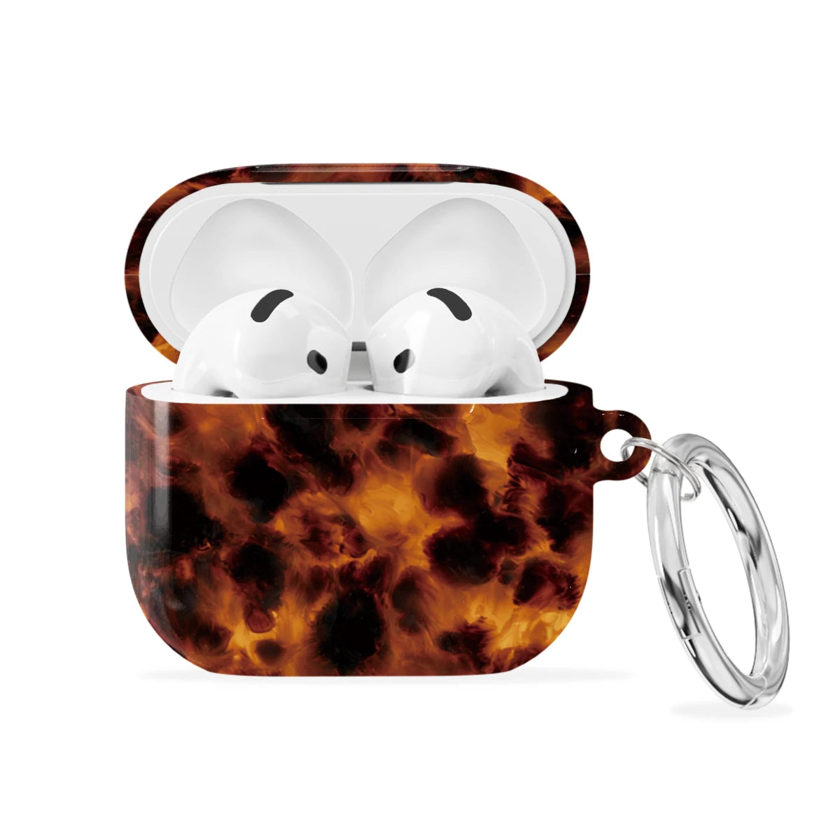 Molten Shell - AirPods 4 Case