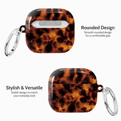 Molten Shell - AirPods 4 Case