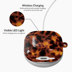 Molten Shell - AirPods 4 Case