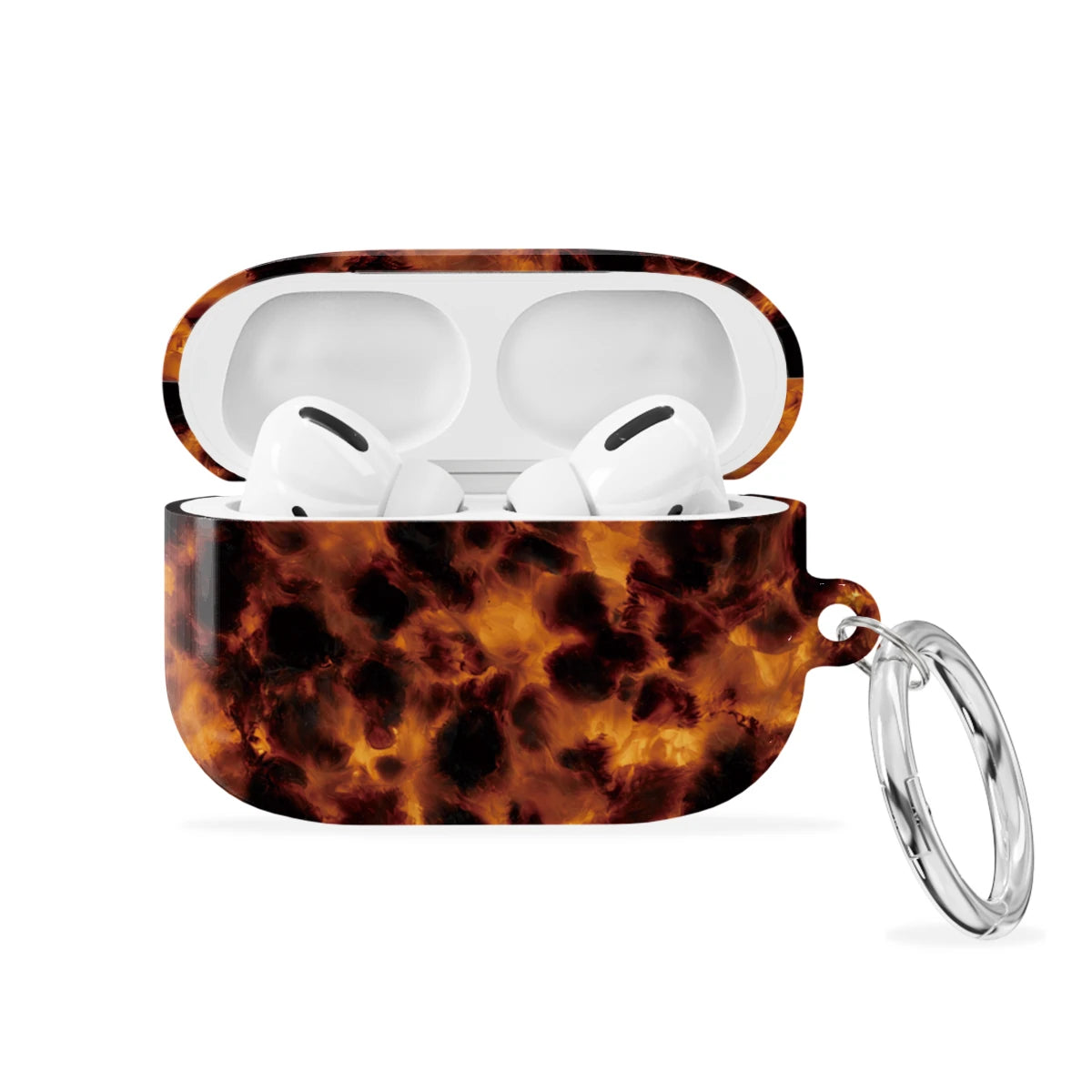 Molten Shell - AirPods Pro 1 Case