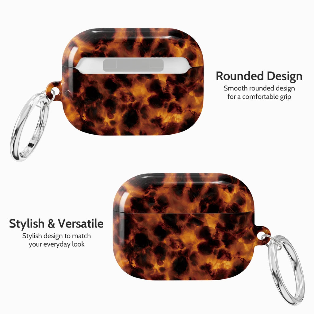 Molten Shell - AirPods Pro 1 Case