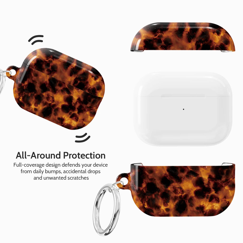 Molten Shell - AirPods Pro 2 Case