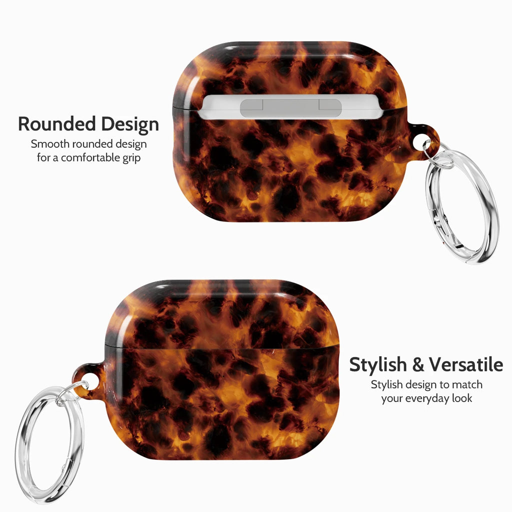 Molten Shell - AirPods Pro 2 Case