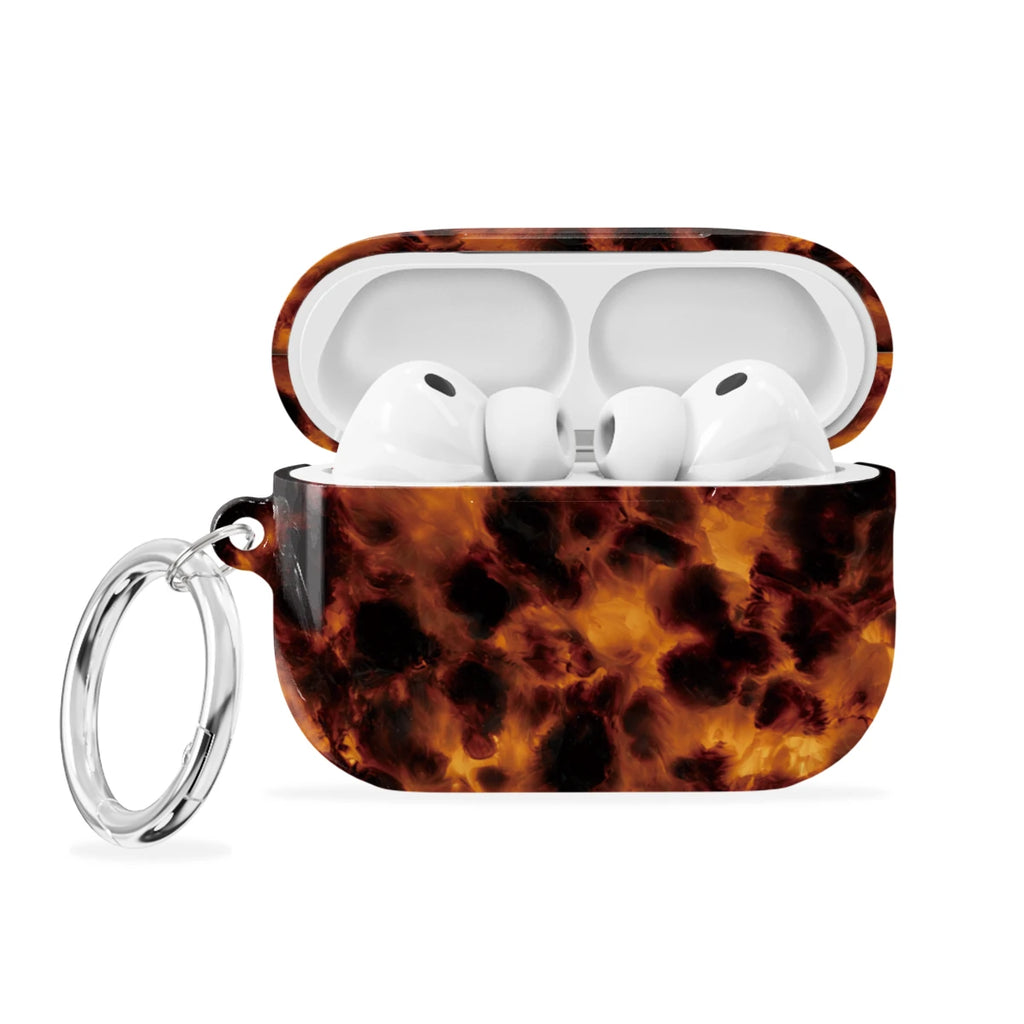 Molten Shell - AirPods Pro 3 Case