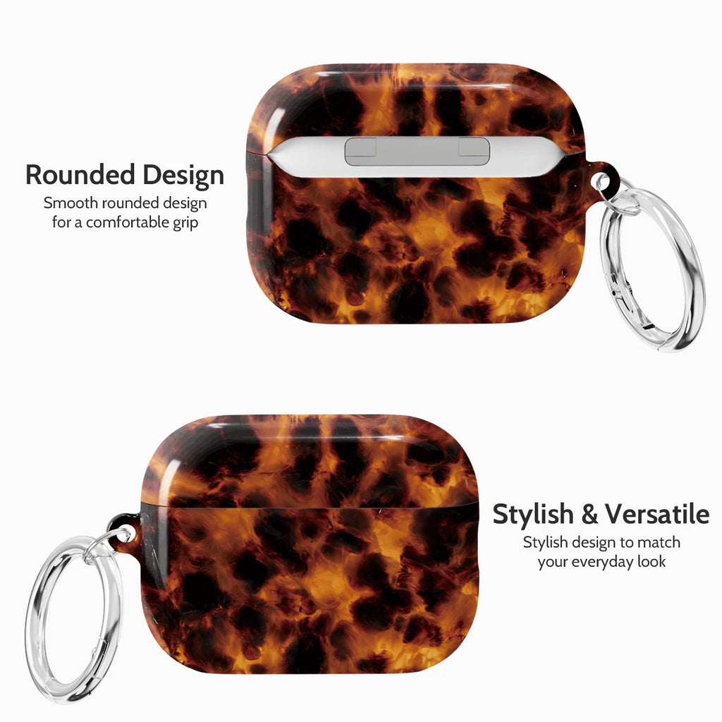 Molten Shell - AirPods Pro 3 Case