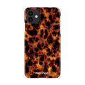 Molten Shell - iPhone 11 Case