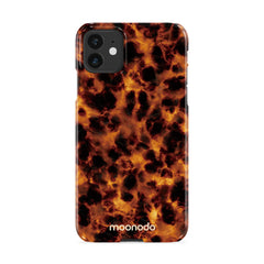 Molten Shell - iPhone 11 Case