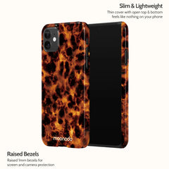 Molten Shell - iPhone 11 Case
