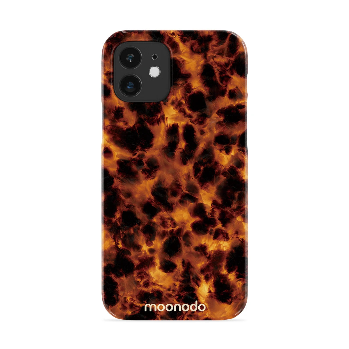 Molten Shell - iPhone 12 Case