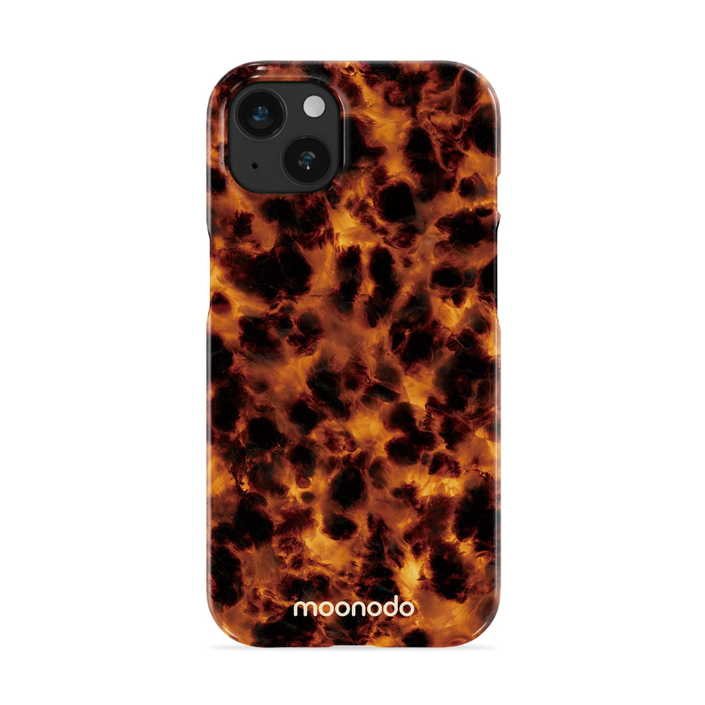 Molten Shell - iPhone 13 Case