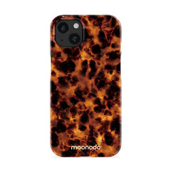 Molten Shell - iPhone 13 Case