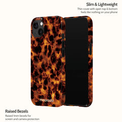 Molten Shell - iPhone 13 Case