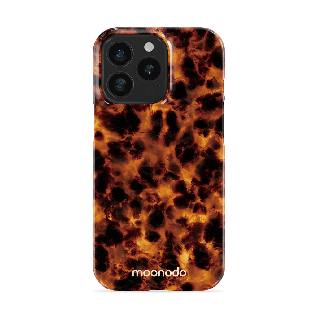Molten Shell - iPhone 13 Pro Case