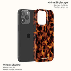 Molten Shell - iPhone 13 Pro Case