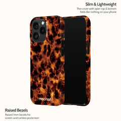 Molten Shell - iPhone 13 Pro Case