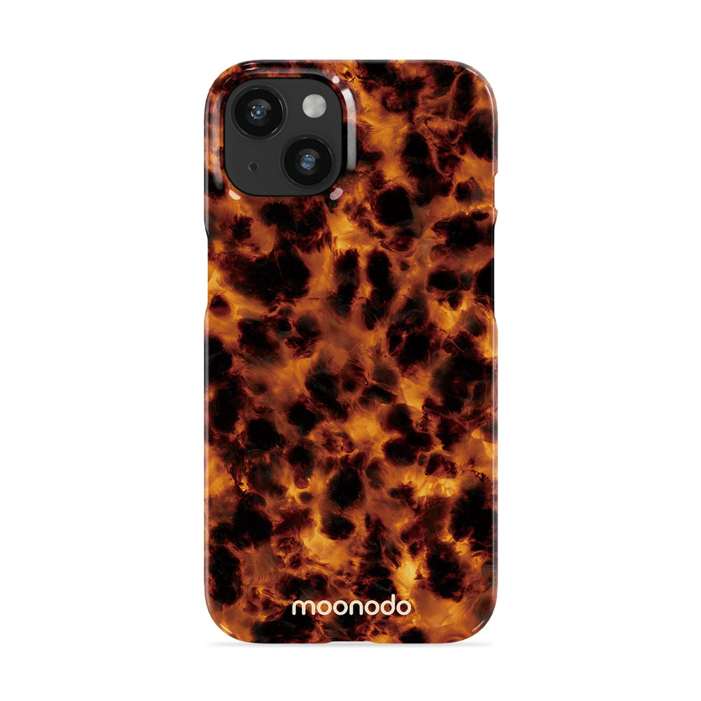 Molten Shell - iPhone 14 Case