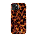 Molten Shell - iPhone 14 Case