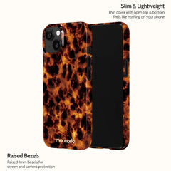 Molten Shell - iPhone 14 Case