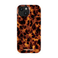 Molten Shell - iPhone 15 Case