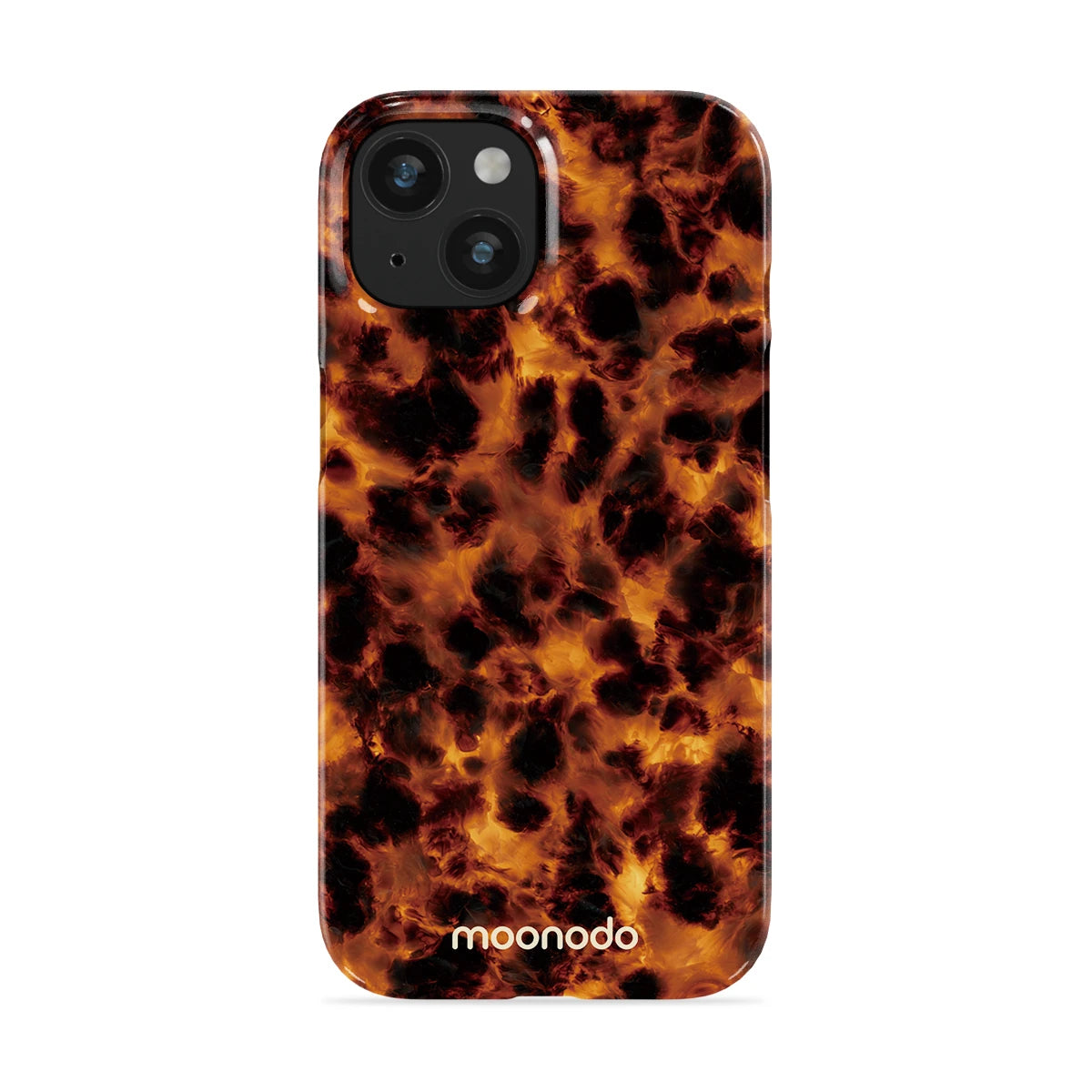 Molten Shell - iPhone 15 Case