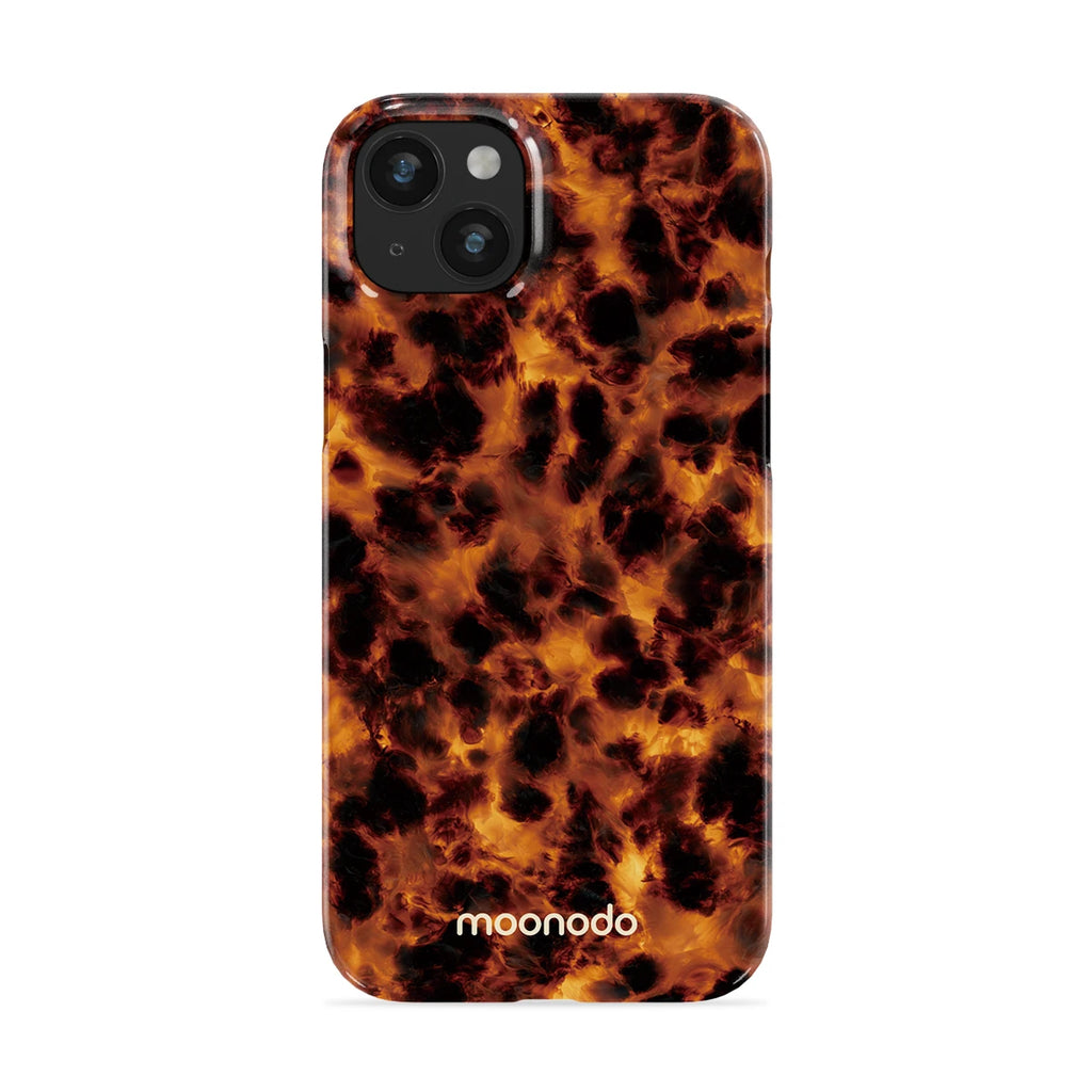 Molten Shell - iPhone 15 Plus Case
