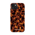 Molten Shell - iPhone 15 Plus Case