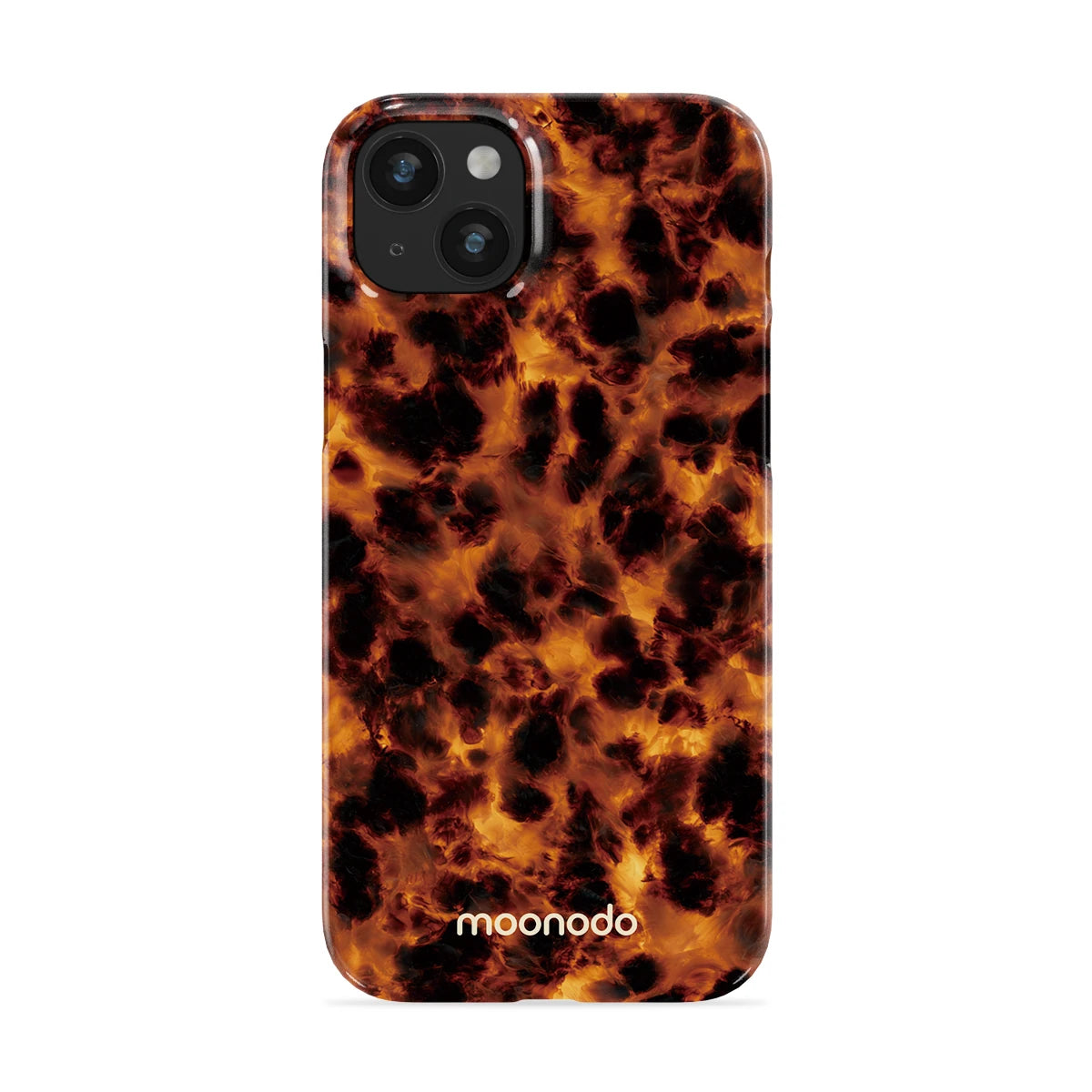 Molten Shell - iPhone 15 Plus Case