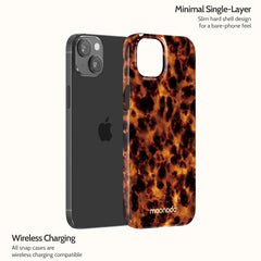 Molten Shell - iPhone 15 Plus Case