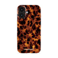Molten Shell - iPhone 16 Case