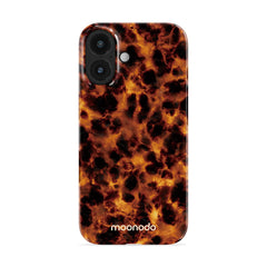 Molten Shell - iPhone 16 Case
