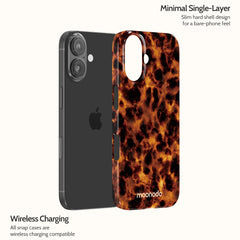Molten Shell - iPhone 16 Case