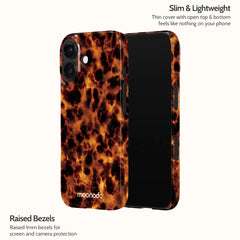 Molten Shell - iPhone 16 Case