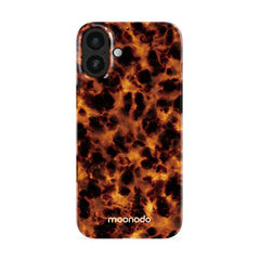 Molten Shell - iPhone 16 Plus Case