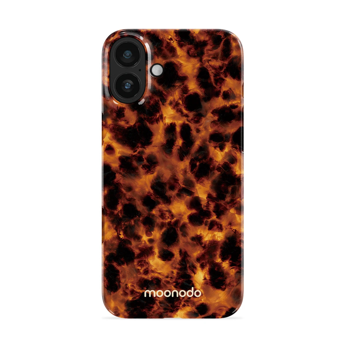 Molten Shell - iPhone 16 Plus Case