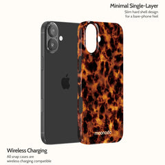 Molten Shell - iPhone 16 Plus Case