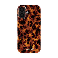 Molten Shell - iPhone 17 Case