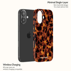 Molten Shell - iPhone 17 Case