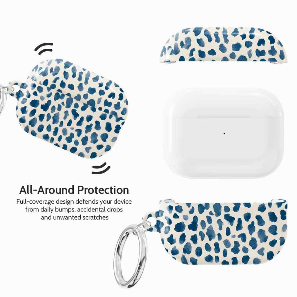 Lagoon Speck - AirPods Pro 2 Case